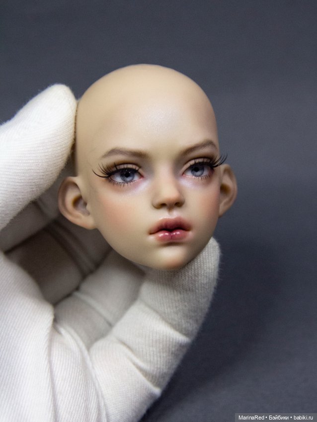 Мейки БЖД — Face (фото 2)