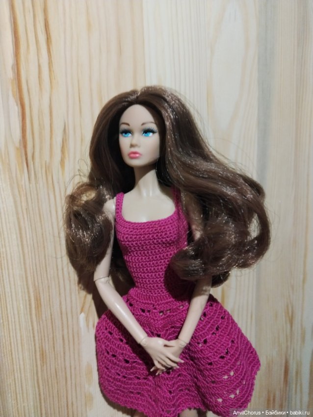 Немного похвастушек — Аналоги Барби и куклы 1/6: клоны 90