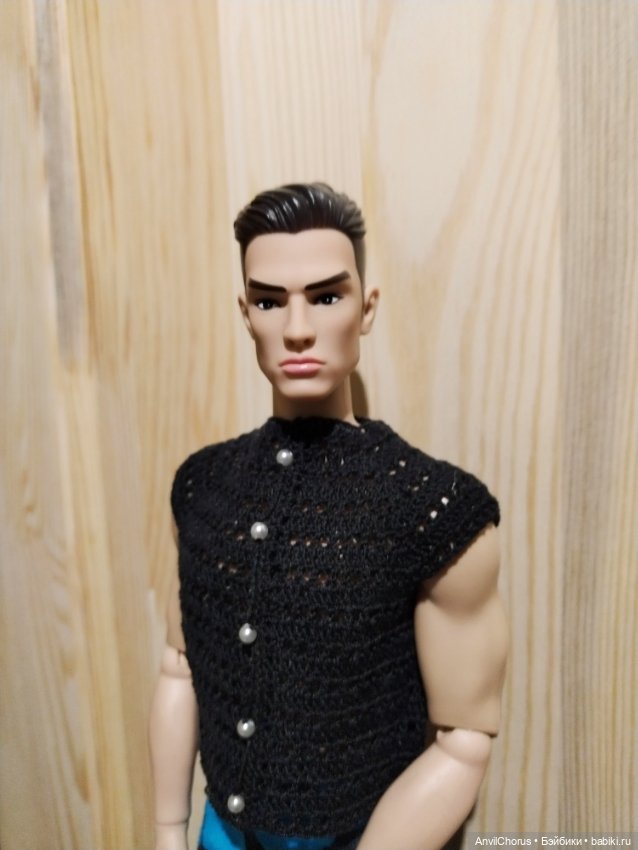 Немного похвастушек — Аналоги Барби и куклы 1/6: клоны 90