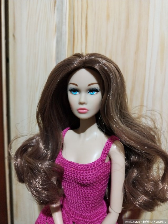 Немного похвастушек — Аналоги Барби и куклы 1/6: клоны 90