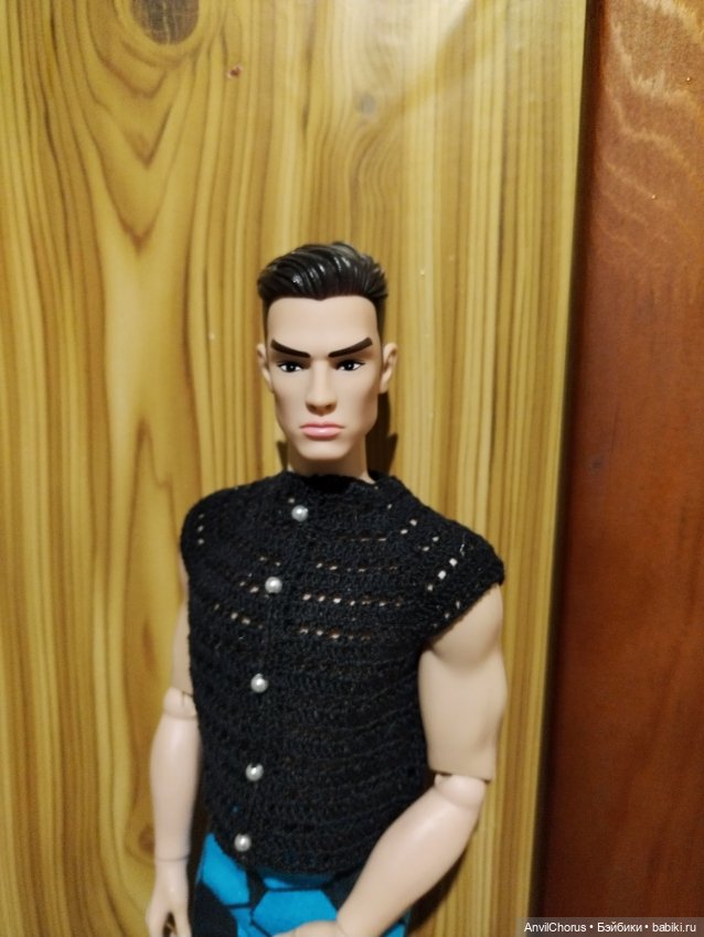 Немного похвастушек — Аналоги Барби и куклы 1/6: клоны 90