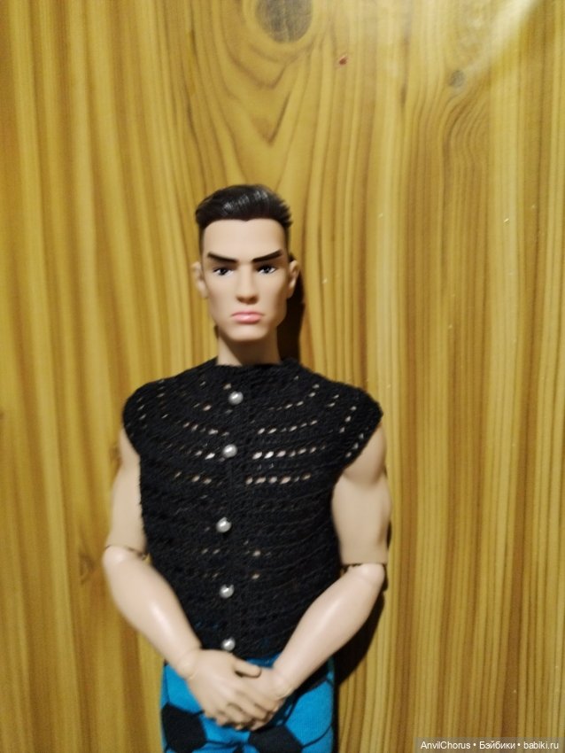 Немного похвастушек — Аналоги Барби и куклы 1/6: клоны 90