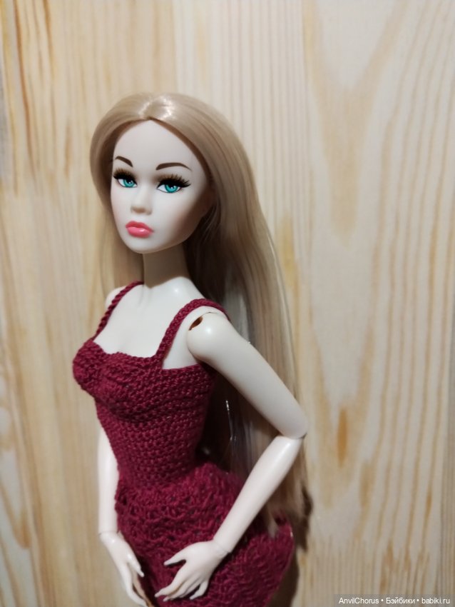 Немного похвастушек — Аналоги Барби и куклы 1/6: клоны 90