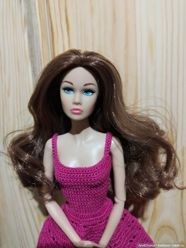 Немного похвастушек — Аналоги Барби и куклы 1/6: клоны 90