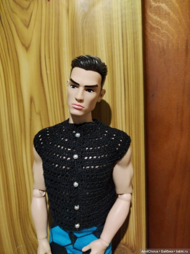 Немного похвастушек — Аналоги Барби и куклы 1/6: клоны 90