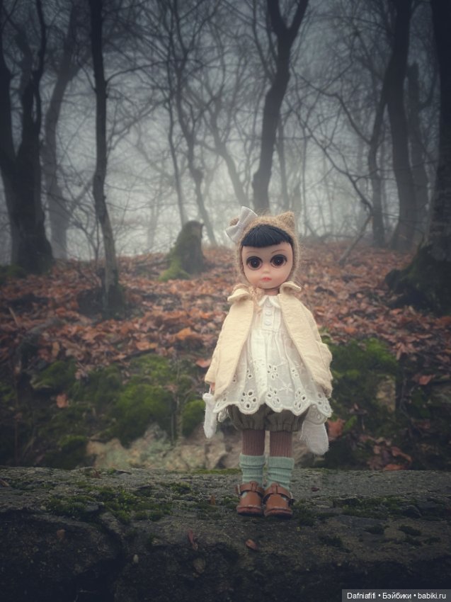 Susie Big Eyes — Игровые куклы разных производителей (Разное): редкие бренды