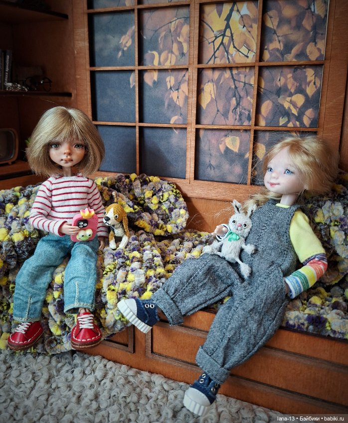 Рубрика "Декабрьские радости"