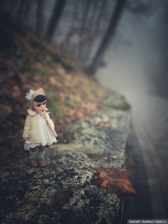 Susie Big Eyes — Игровые куклы разных производителей (Разное): редкие бренды