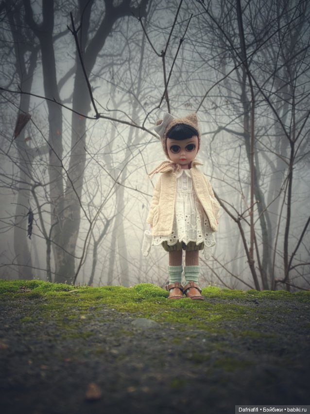 Susie Big Eyes — Игровые куклы разных производителей (Разное): редкие бренды