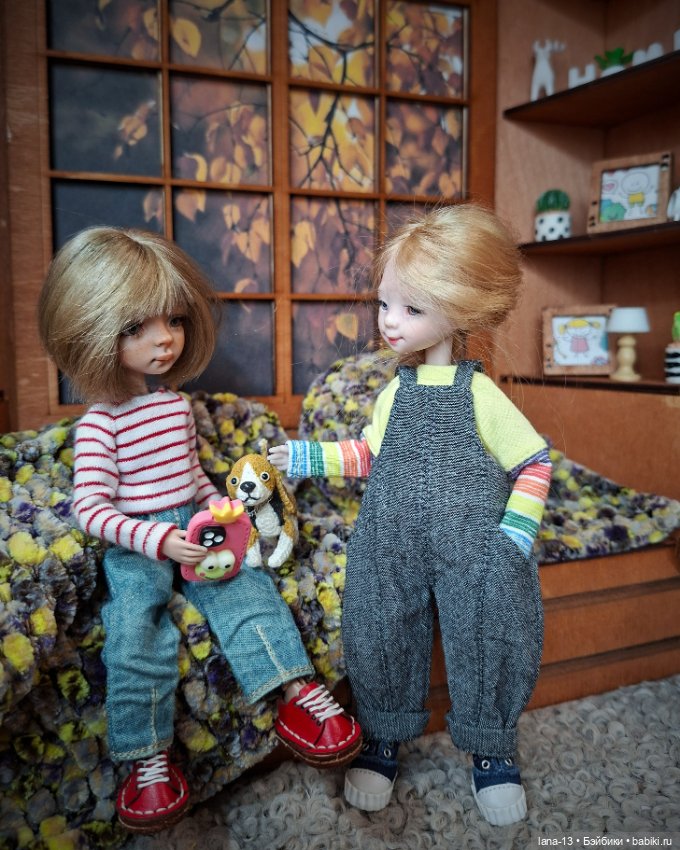 Рубрика "Декабрьские радости" (фото 3)