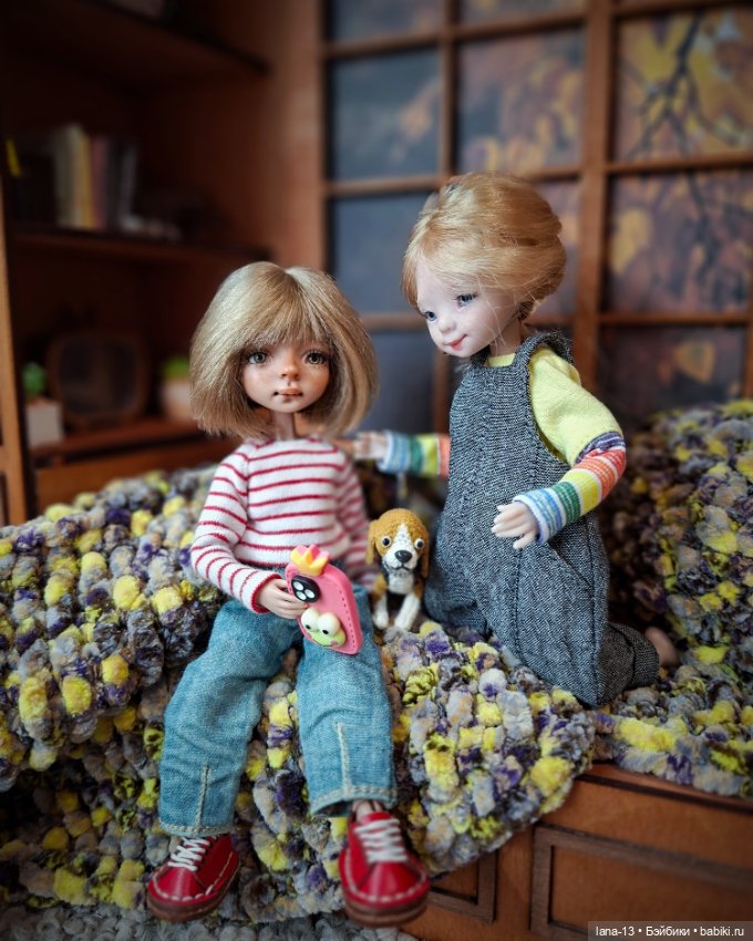 Рубрика "Декабрьские радости" (фото 2)