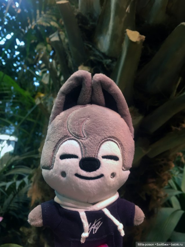 Wolf Chan — Интересные игрушки и фигурки (разное): редкие