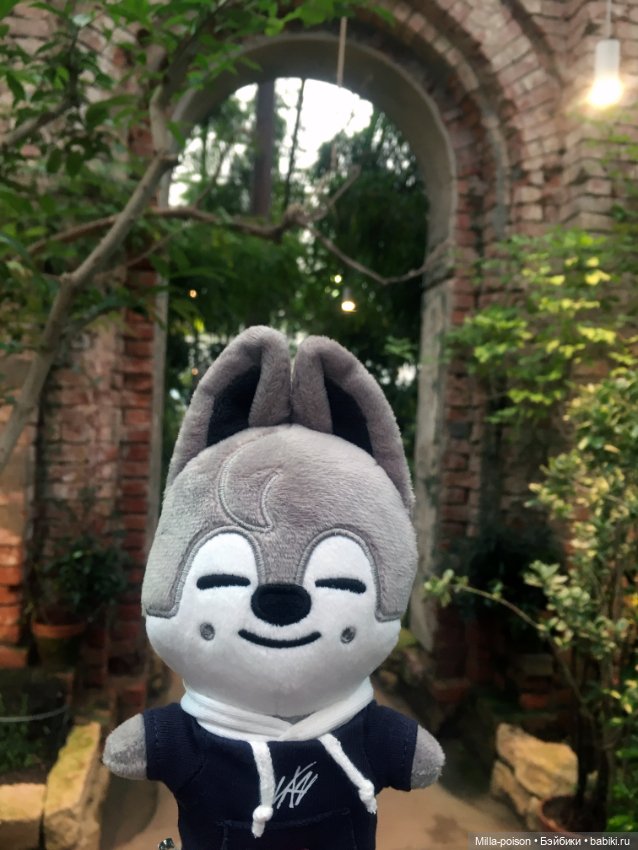 Wolf Chan — Интересные игрушки и фигурки (разное): редкие