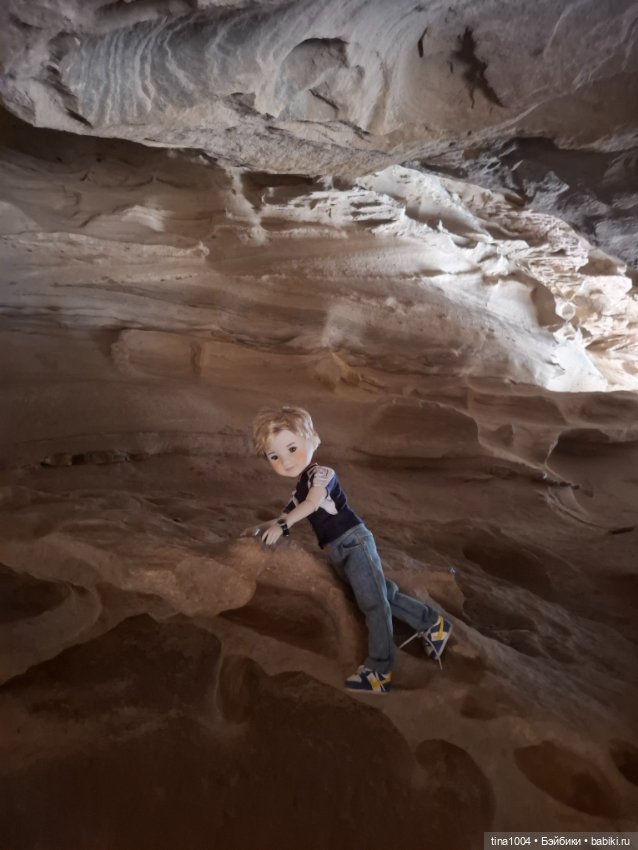 ИЗ ЖИЗНИ КУКОЛ осенние путешествия 1ч