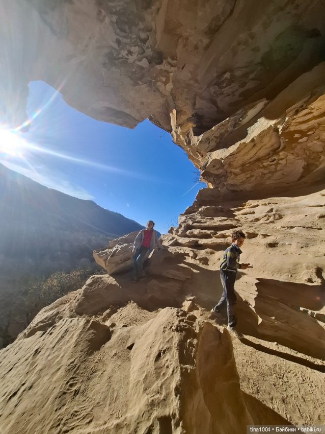 ИЗ ЖИЗНИ КУКОЛ осенние путешествия 1ч