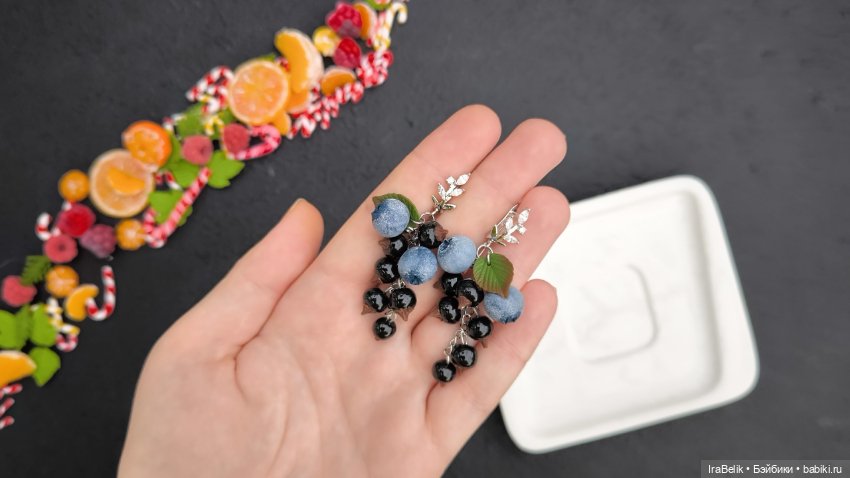 Сережек новых пост — Другие хобби и увлечения: сад (фото 6)