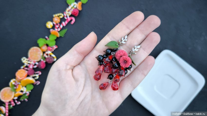 Сережек новых пост — Другие хобби и увлечения: сад