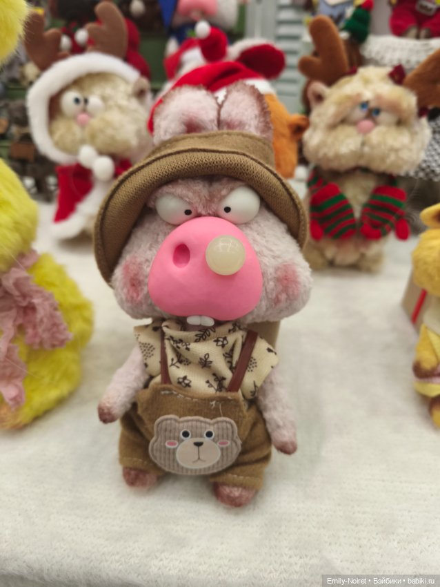 Hello Teddy 2025 (часть 3) (фото 5)