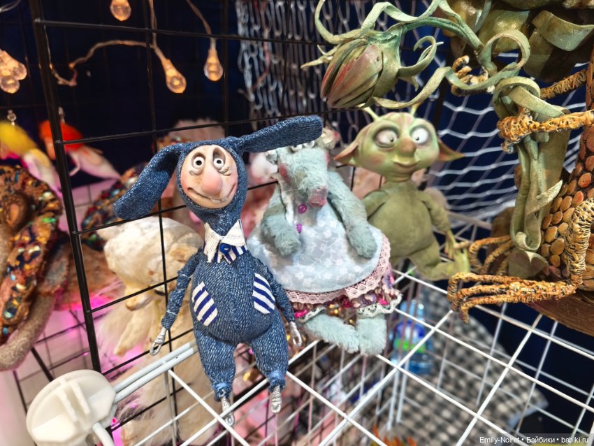 Hello Teddy 2025 (часть 2)