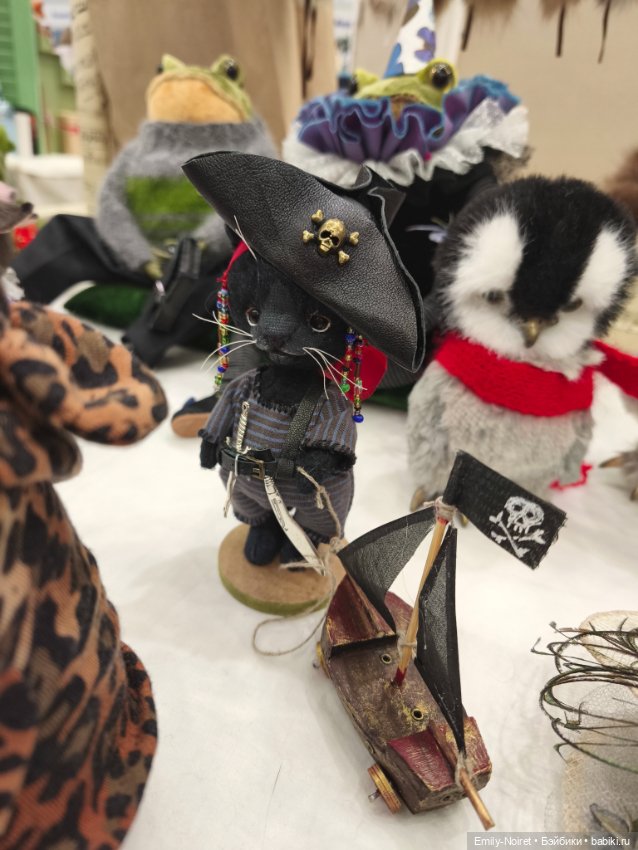 Hello Teddy 2025 (часть 3)