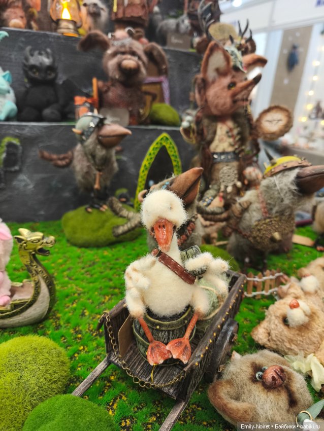 Hello Teddy 2025 (часть 2)