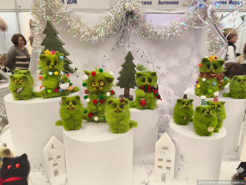 Hello Teddy 2025 (часть 3)