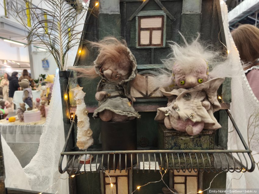 Hello Teddy 2025 (часть 1)