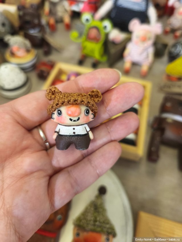 Hello Teddy 2025 (часть 1) (фото 4)