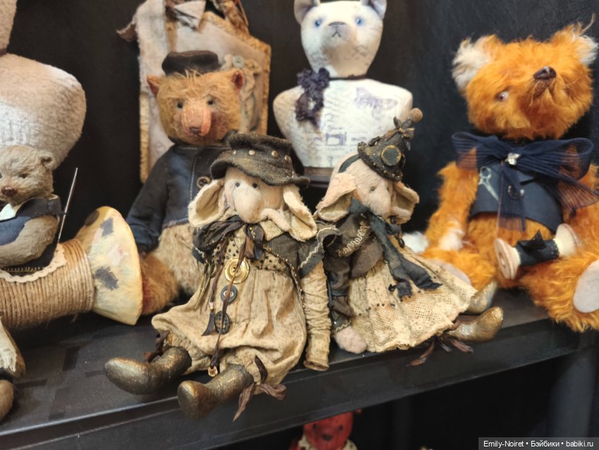 Hello Teddy 2025 (часть 3) (фото 10)