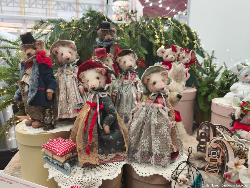 Hello Teddy 2025 (часть 2)