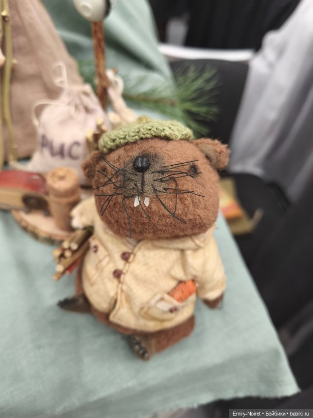 Hello Teddy 2025 (часть 2)