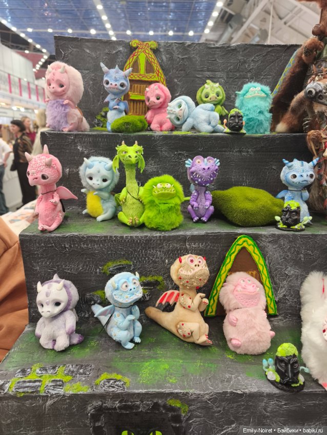 Hello Teddy 2025 (часть 2)