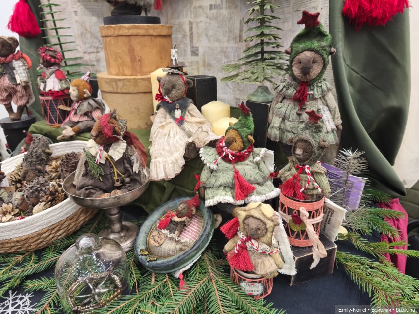 Hello Teddy 2025 (часть 3)