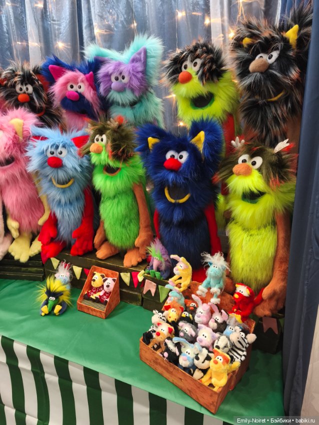 Hello Teddy 2025 (часть 2)