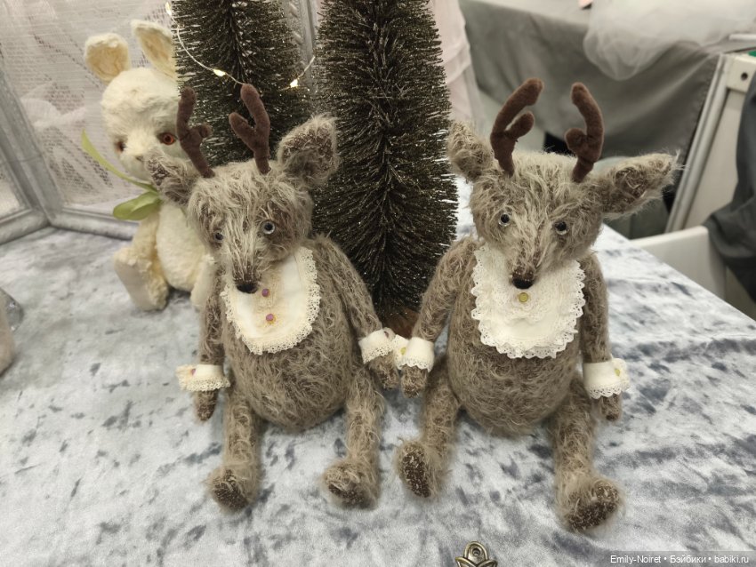 Hello Teddy 2025 (часть 3)