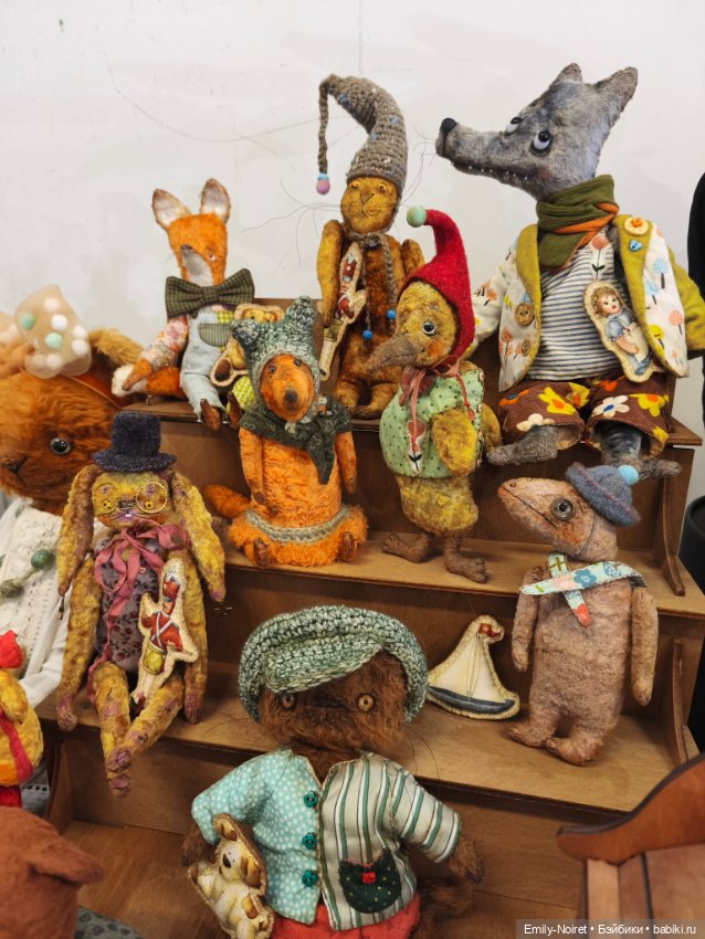 Hello Teddy 2025 (часть 2) (фото 6)