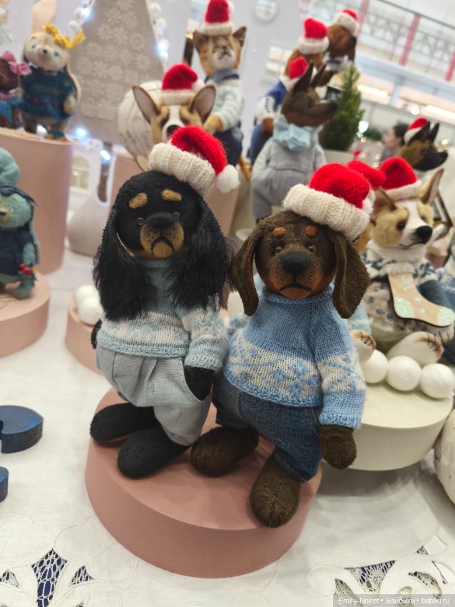 Hello Teddy 2025 (часть 2)