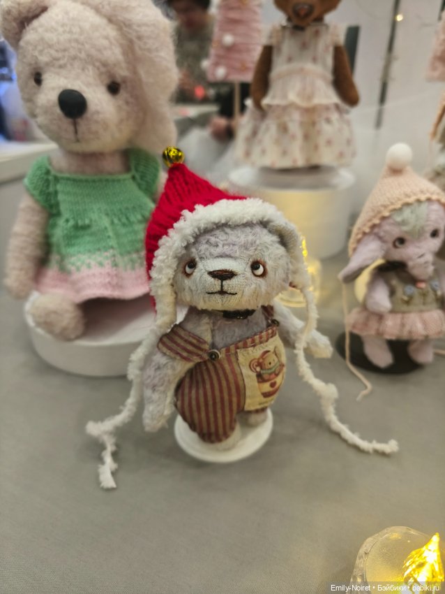 Hello Teddy 2025 (часть 2)