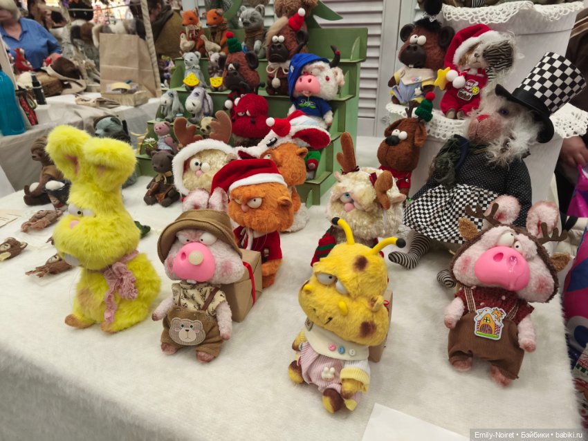 Hello Teddy 2025 (часть 3) (фото 6)