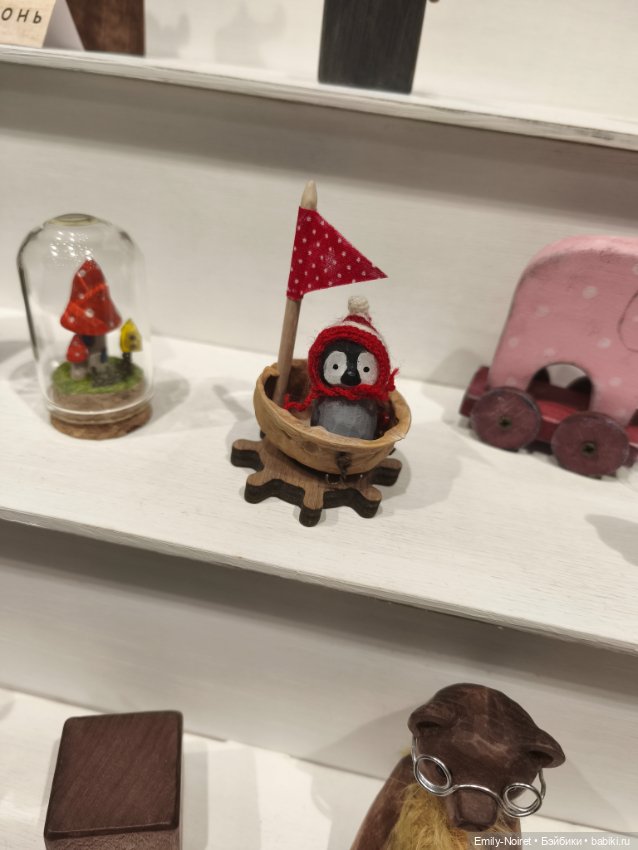 Hello Teddy 2025 (часть 3)