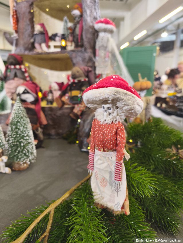 Hello Teddy 2025 (часть 3)