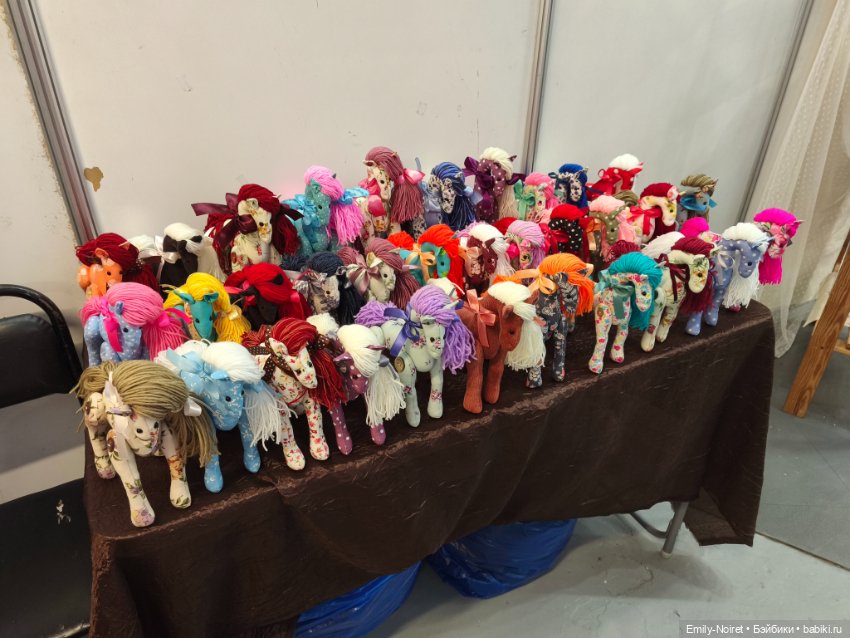 Hello Teddy 2025 (часть 2)