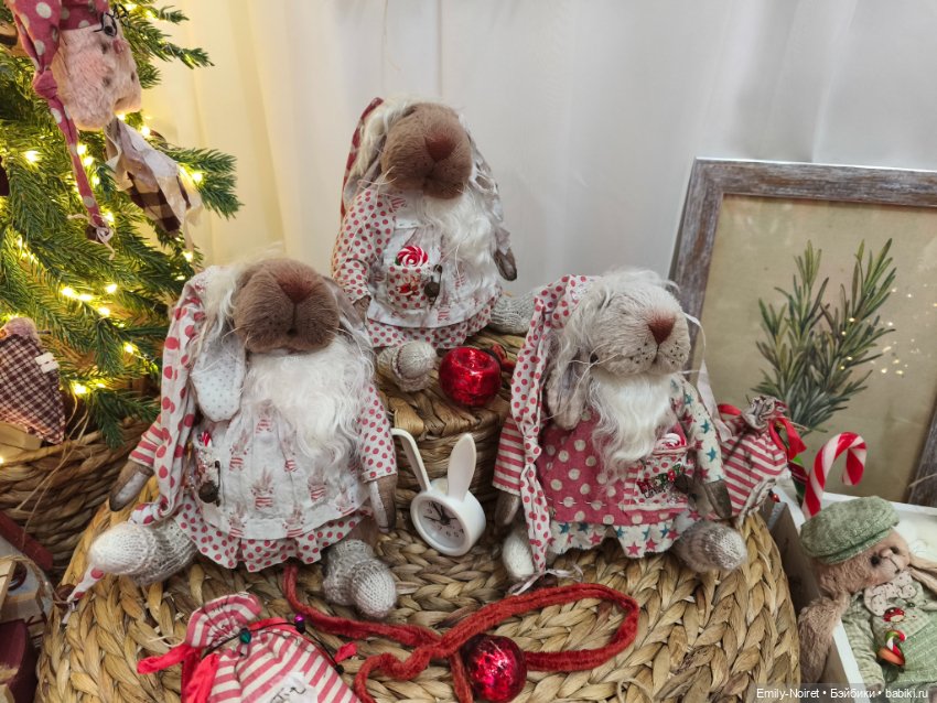 Hello Teddy 2025 (часть 1)