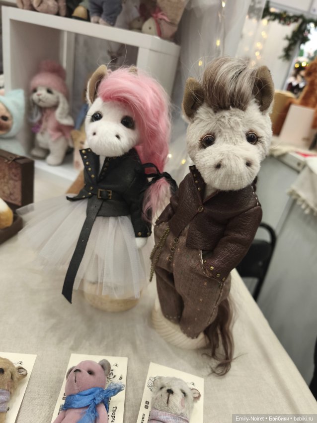 Hello Teddy 2025 (часть 3) (фото 7)