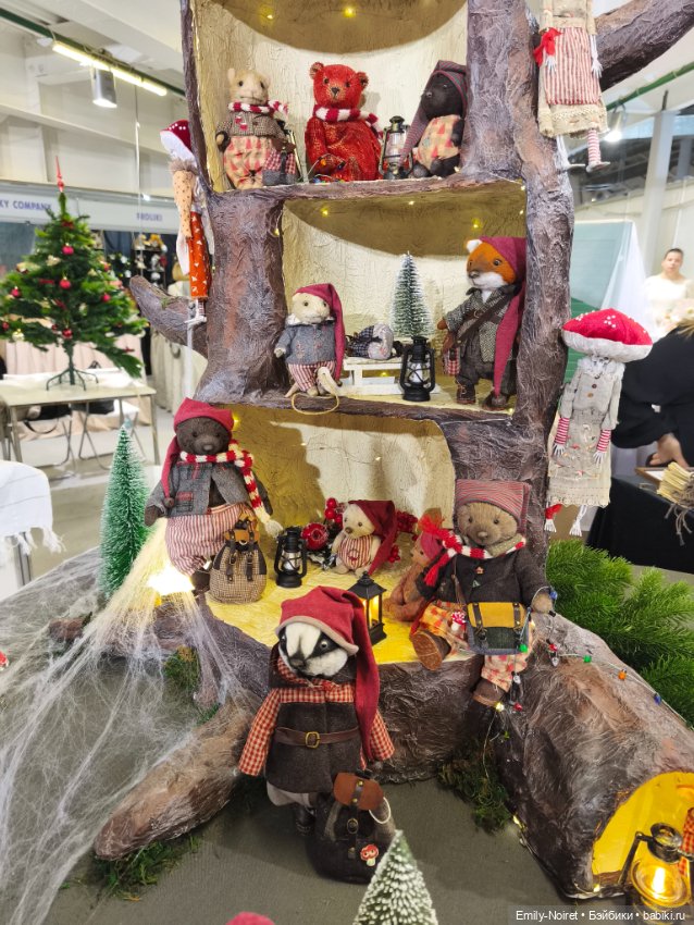 Hello Teddy 2025 (часть 2)