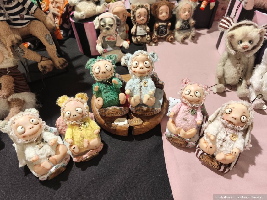 Hello Teddy 2025 (часть 2)