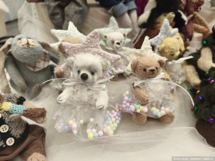 Hello Teddy 2025 (часть 3) (фото 9)