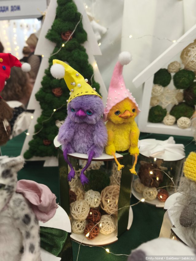 Hello Teddy 2025 (часть 3) (фото 3)