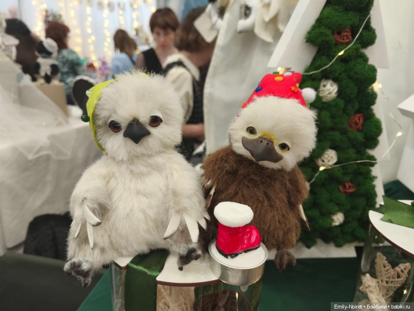 Hello Teddy 2025 (часть 3) (фото 4)