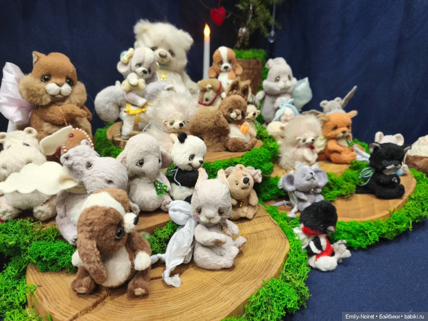 Hello Teddy 2025 (часть 3)